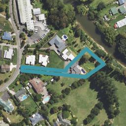 141 Riverside Road, Whataupoko, Gisborne