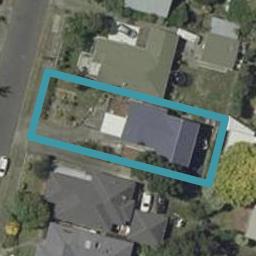 12 Swansea Street, Hokowhitu, Palmerston North