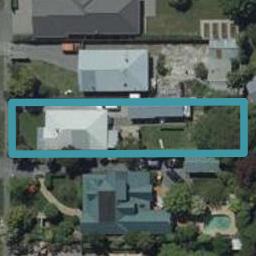 26 North Parade, Richmond, Christchurch