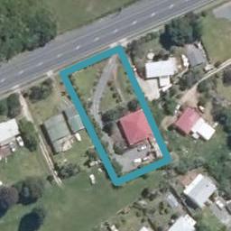 117 State Highway 1, MOEREWA, Moerewa