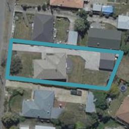 40 Parnwell Street, Burwood, Christchurch