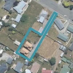 1/11 CHAPMAN ST, Methven, ASHBURTON