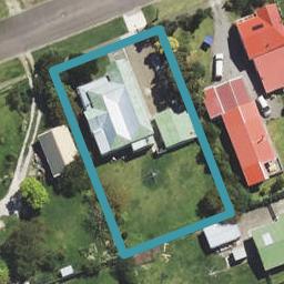 3 Duke Street, Tamarau, Gisborne