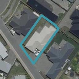 3 Kilkivan Lane, Broomfield, Christchurch