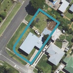 34 Wildish Street, Outer Kaiti, Gisborne