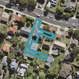 5/12 Onewa Road, Northcote Point, Auckland