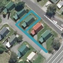 47C Goldfinch Street, Ohakune