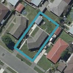 29 Cob Crescent, Woolston, Christchurch