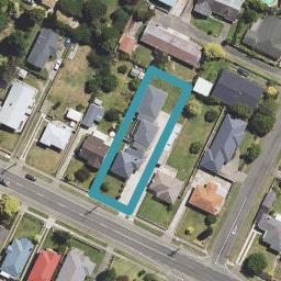 593 Aberdeen Road, Te Hāpara, Gisborne