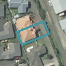 86B Richmond Street, Thames
