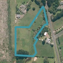 163 Mill Flat Road, Albany