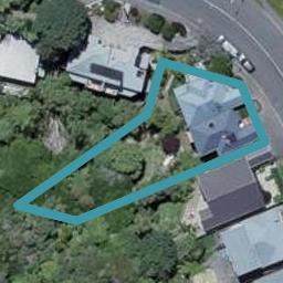 19B Pembroke Road, Northland, Wellington