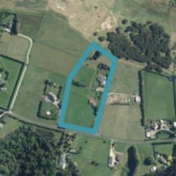 240 Campbell Road, Brunswick, Whanganui