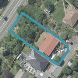 475 Kaikorai Valley Road, Bradford, Dunedin