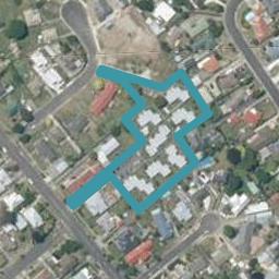 710A Jervois Street, Mayfair, Hastings