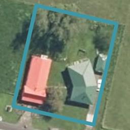 18 Harihari Tship Road, HARIHARI, Harihari