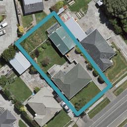 454 Yarrow Street, Glengarry, Invercargill