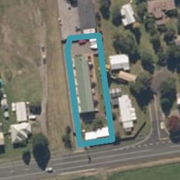 347 State Highway 1, Tauranga Taupō, Tūrangi