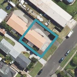10A Buchanan Street, Mangapapa, Gisborne
