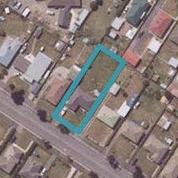 20 Raglan Street, Oamaru North, Oamaru