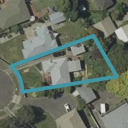 23 Parkland Crescent, Terrace End, Palmerston North
