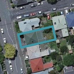 43 Coromandel Street, Newtown, Wellington