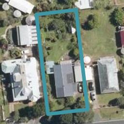18 Hope Avenue, Russell, Russell