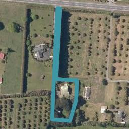 633 State Highway 14, Koputaroa, Shannon
