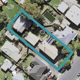 1/58 Hepburn Road, Glendene, Auckland
