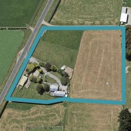 699 RYAL BUSH WTOWN RD, Wallacetown, Wallacetown