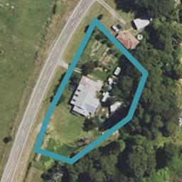 6760 Waiapu Road, Waipiro