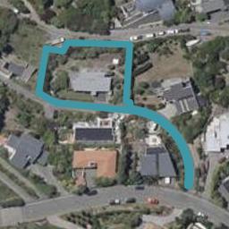 153 Richmond Hill Road, Richmond Hill, Christchurch