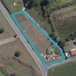 184 Saulbrey Road, Hamilton