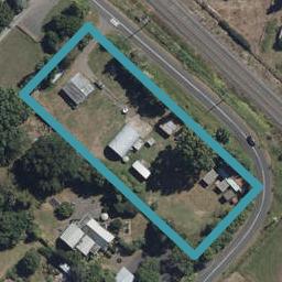 14 Park Road, Horotiu