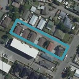 2/37 Bordesley Street, Phillipstown, Christchurch