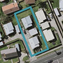 66 Te Irirangi Drive, Clover Park, Auckland