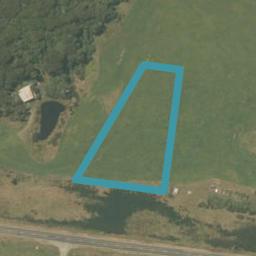 270 Orepuki Riverton Highway, Longwood, Riverton/Aparima