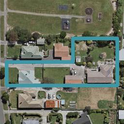 190 Nelson Street, Strathern, Invercargill