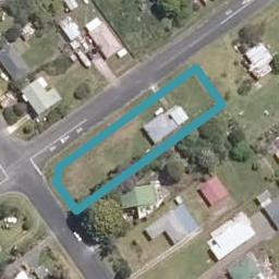 14 Massey Street, Moerewa, Moerewa