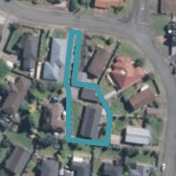 24 Temple Crescent, Gleniti, Timaru