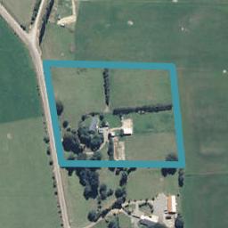 382 Pyramid Waiparu Road, Wendon, Gore
