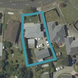 136 Limbrick Street, Terrace End, Palmerston North