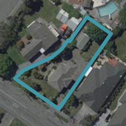 20 William Street, Prebbleton, Prebbleton