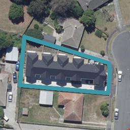 5/19 Dowding Street, Melville, Hamilton