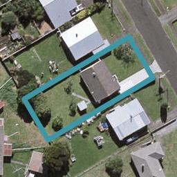 41 Banks Street, Marfell, New Plymouth