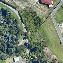 8 Ara Waione, OMOKOROA