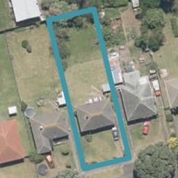 44 Harper Street, Gonville, Whanganui