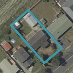 121 Benmore Avenue, Cloverlea, Palmerston North