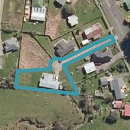24A Alexandra Street, Marton