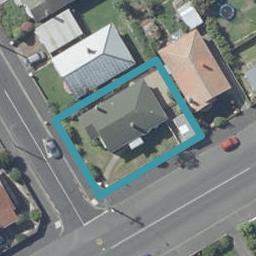 272 Macandrew Road, Forbury, Dunedin